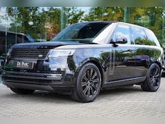 Land Rover Range Rover - P 550 E Autobiography NIEUW MODELJAAR 2026