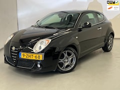 Alfa Romeo MiTo - 1.4 Turbo Progression / Airco / LM velgen