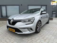 Renault Mégane - 1.6 TCe GT // 205 PK // Automaat // Sportstoelen //