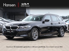 BMW 3-serie Touring - 330e High Executive I Trekhaak I Keyless I Leder I Head-up