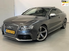 Audi RS5 - 4.2 V8 FSI Quattro / Pano / B&O / Memory / 20" LM
