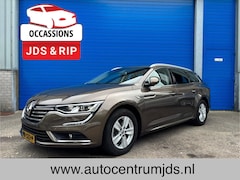 Renault Talisman Estate - 1.6 TCe Zen