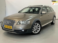 Audi A6 allroad quattro - 4.2 FSI Pro Line / Lees tekst / Schuifdak