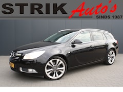 Opel Insignia Sports Tourer - 1.6 T Cosmo - NAVIGATIE - 19" LM VELGEN