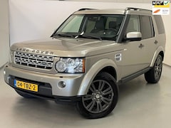 Land Rover Discovery - 3.0 TDV6 HSE / Motor kapot / Pano / Harman