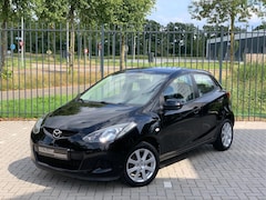 Mazda 2 - 2 1.3 TS | AIRCO | 5 DEURS | ELC RAMEN