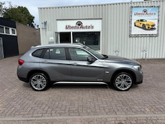 BMW X1 - SDrive18i KM 153188 ZEER MOOI 8999E