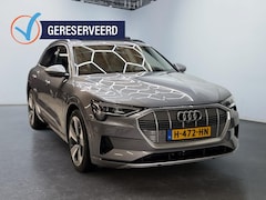 Audi e-tron - e-tron 55 q adv PL S