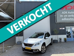 Peugeot 2008 - 1.2 PureTech Allure PANO/CAMERA/NAVI/PDC/CRUISE