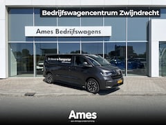 Volkswagen e-Transporter - 32 L2H1 Style 64 kWh 995.- per maand all in | 286 PK | Trekhaak | App Connect | Camera