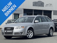 Audi A4 Avant - 2.0 Pro Line Business AIRCO/APK 15-05-2026