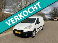 Peugeot Partner - 120 1.6 HDI L1 XR Profit + AIRCO/CRUISE/PDC/IMPERIAL