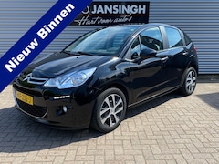 Citroën C3 - 1.2 PureTech Selection Automaat | Cruise | Climate | Navi | Trekhaak | PDC Achter | Distri