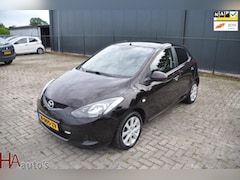 Mazda 2 - 2 1.3 XS *AIRCO