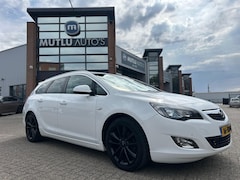 Opel Astra Sports Tourer - 1.4 Turbo Sport NAP NAVI PDC APK