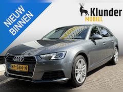 Audi A4 Avant - 1.4 TFSI Pro Line |Navi|Xenon|PDC|
