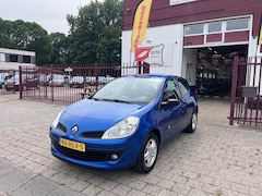 Renault Clio - 1.2 TCE 100 3-DRS Expression
