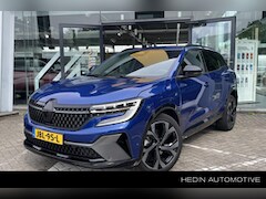 Renault Austral - 1.2 E-Tech full hybrid 200PK techno esprit Alpine | AUTOMAAT | PACK COMFORT | PACK SAFTEY