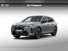 BMW iX - xDrive M70 | Comfort Pack | Innovation Pack | Trekhaak