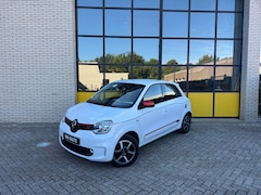 Renault Twingo - 90PK Automaat TCe Intens & Apple CarPlay