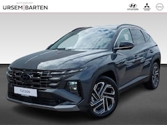 Hyundai Tucson - 1.6 T-GDI HEV Premium VAN €54.285 VOOR €46.285