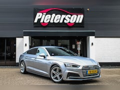 Audi A5 Sportback - 1.4 TFSI NAP 3x S-Line VIRTUAL XENON CLIMA