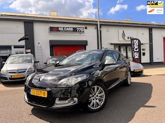 Renault Mégane Estate - 1.5 dCi GT-Line BOSE/NAVI/CAMERA/PANO