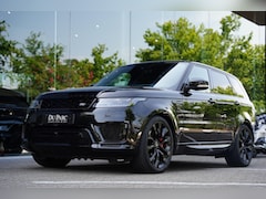 Land Rover Range Rover Sport - P 400 HST Carbon Pack Panoramadak 1e eigenaar