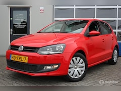 Volkswagen Polo - 1.6 TDI BlueMotion Comfortline 1-EIGENAAR