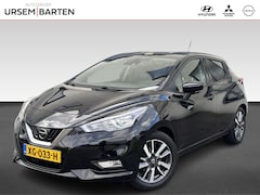 Nissan Micra - 0.9 IG-T N-Connecta