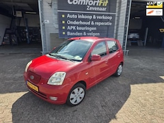Kia Picanto - 1.0 EX MEENEEMPRIJS