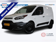 Ford Transit Connect - 1.0 Ecoboost L1 Ambiente | Incl. 12 maanden garantie | Radio | Dak dragers | Airco |