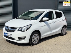 Opel Karl - 1.0 ecoFLEX Edition AIRCO|CRUISE|PARKEERS|AFNTREKHAAK|ELECTRISCHE RAMEN