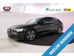 Audi A6 Avant - Business Sport 35 2.0TDi 163pk/cv 5p S-Tronic