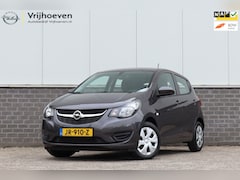 Opel Karl - 1.0 ecoFLEX Edition