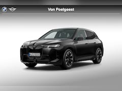 BMW iX - xDrive45 | M Sport Pro | Comfort Pack | Innovation Pack | Trekhaak