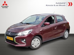Mitsubishi Space Star - 1.2 Connect+ Carplay & Android Auto