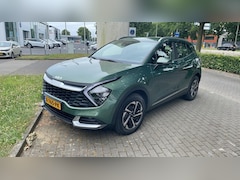 Kia Sportage - 1.6 T-GDi Hybrid DynamicLine