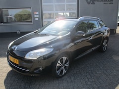 Renault Mégane - Estatie 1.5 DCI Bose