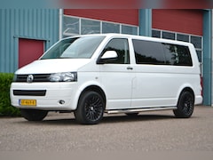 Volkswagen Transporter - 2.0 TDI L2H1 BM DC Trendline