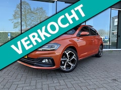 Volkswagen Polo - 1.0 TSI Highline Business R Line - Panodak - Navi - Virt.Cockpit - Org.NL