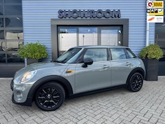 MINI One - 1.5 D Business Navi|Cruise|Airco|Bluetooth|Start/Stop