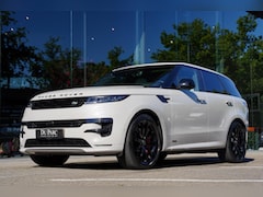 Land Rover Range Rover Sport - P 550 E Autobiography NL Auto 23 Inch Panoramadak Perlino Leder