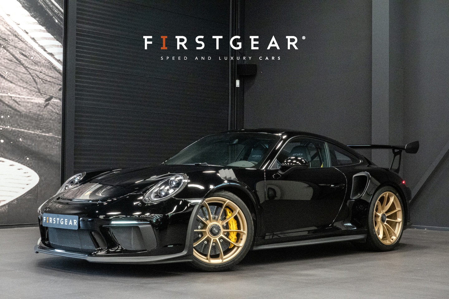 Porsche 911 - 4.0 GT3 RS *Akrapovic / Keramisch / Carbon / PASM / Sport-Chrono* - AutoWereld.nl