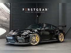 Porsche 911 - 4.0 GT3 RS *Akrapovic / Keramisch / Carbon / PASM / Sport-Chrono