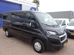 Peugeot Boxer - 330 2.0 BlueHDI L2H1 Premium