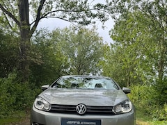 Volkswagen Golf Cabriolet - 1.4 TSI