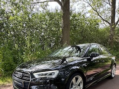 Audi A3 Limousine - 1.0 TFSI Sport S Line Edition