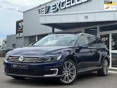 Volkswagen Passat Variant - 1.4 TSI GTE|Pano|Navi|360Cam|Trekhaak