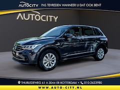 Volkswagen Tiguan - 1.5 TSI DSG 150PK | Facelift